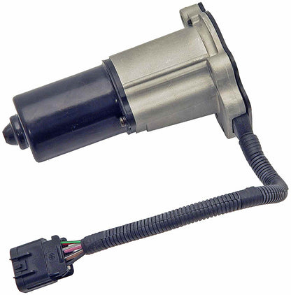 Dorman Transfer Case Motor for 2004-2007 Buick, 2008 Isuzu, 2009 Chevrolet & GMC 600-903