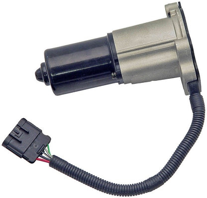 Dorman Transfer Case Motor for 2004-09 Buick Chevrolet GMC Oldsmobile Saab