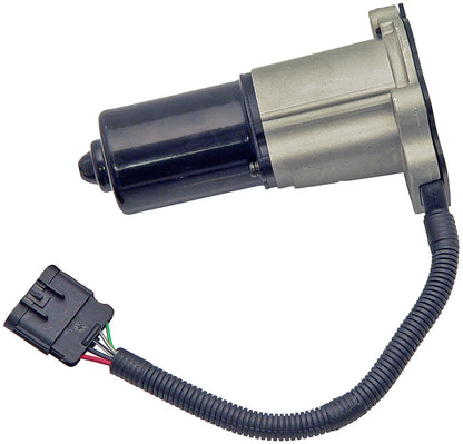 Dorman Transfer Case Motor for 2004-09 Buick Chevrolet GMC Oldsmobile Saab