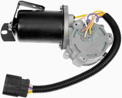 Dorman - OE Solutions Transfer Case Motor for 2005-03 Cadillac Chevrolet GMC 2005-03 Hummer 2009 Ram 2023 600-908