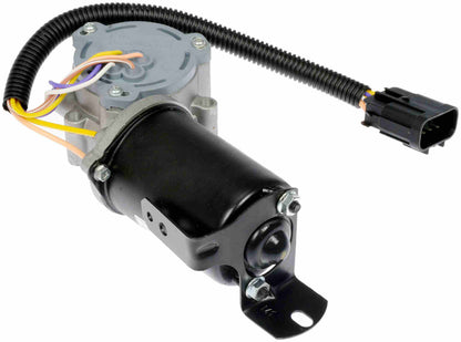 Dorman - OE Solutions Transfer Case Motor for 2005-03 Cadillac Chevrolet GMC 2005-03 Hummer 2009 Ram 2023 600-908