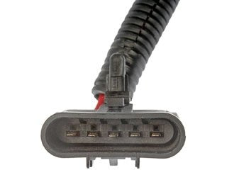 Dorman Transfer Case Shift Motor