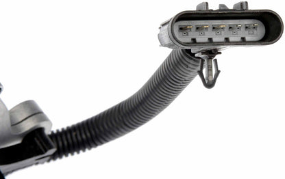 Dorman Transfer Case Motor with Factory-Style Connector for 2009 Chevrolet GMC 600-909