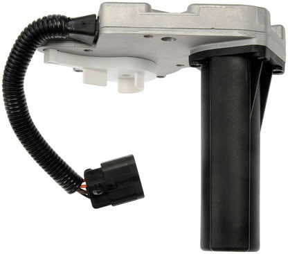 Dorman Transfer Case Motor with NVG 246 compatibility for 2007‑2010 Cadillac Chevrolet Dodge GMC 600-910