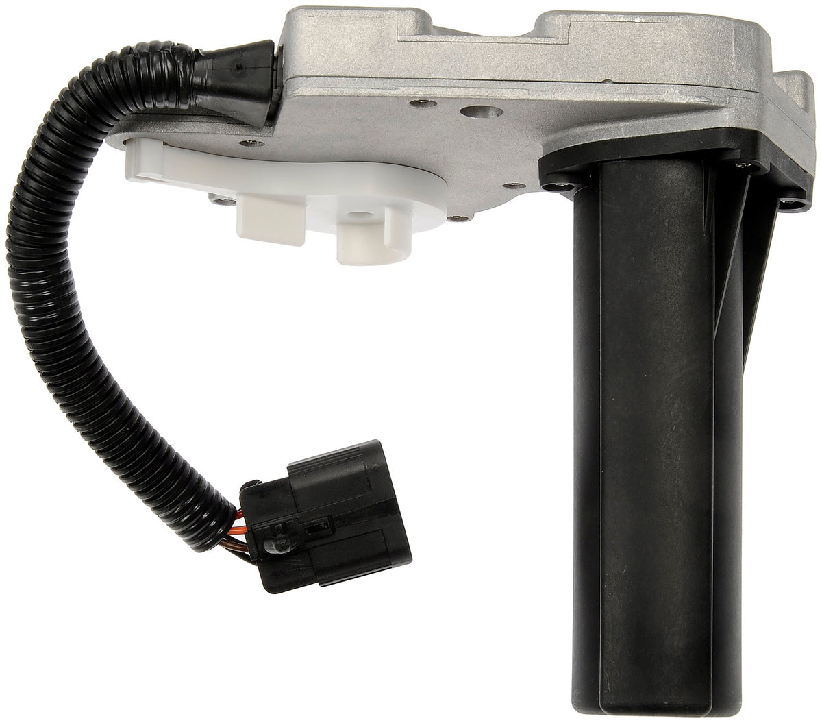 Dorman Transfer Case Motor with NVG 246 compatibility for 2007‑2010 Cadillac Chevrolet Dodge GMC 600-910