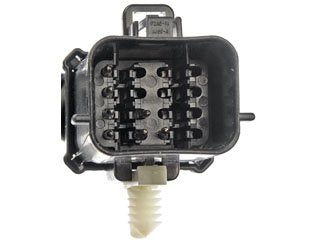 Dorman OE Solutions Transfer Case Motor for 2008-04 Ford F-150 Ford Lobo Lincoln Mark LT 600-911