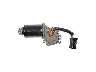 Dorman OE Solutions Transfer Case Motor for 2008-04 Ford F-150 Ford Lobo Lincoln Mark LT 600-911