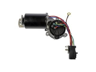 Dorman Transfer Case Motor with Factory‑Style Connector for 2002‑2003 Ford Explorer Sport Trac & Mercury Mountaineer 600-912