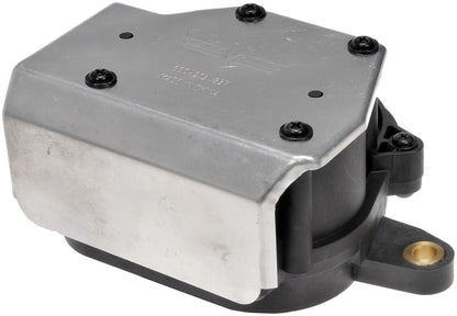Dorman - OE Solutions Transfer Case Motor 4WD with factory-style connector for 2012-04 Chevrolet Colorado GMC Canyon 600-913