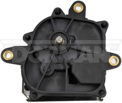 Dorman - OE Solutions Transfer Case Motor 4WD with factory-style connector for 2012-04 Chevrolet Colorado GMC Canyon 600-913