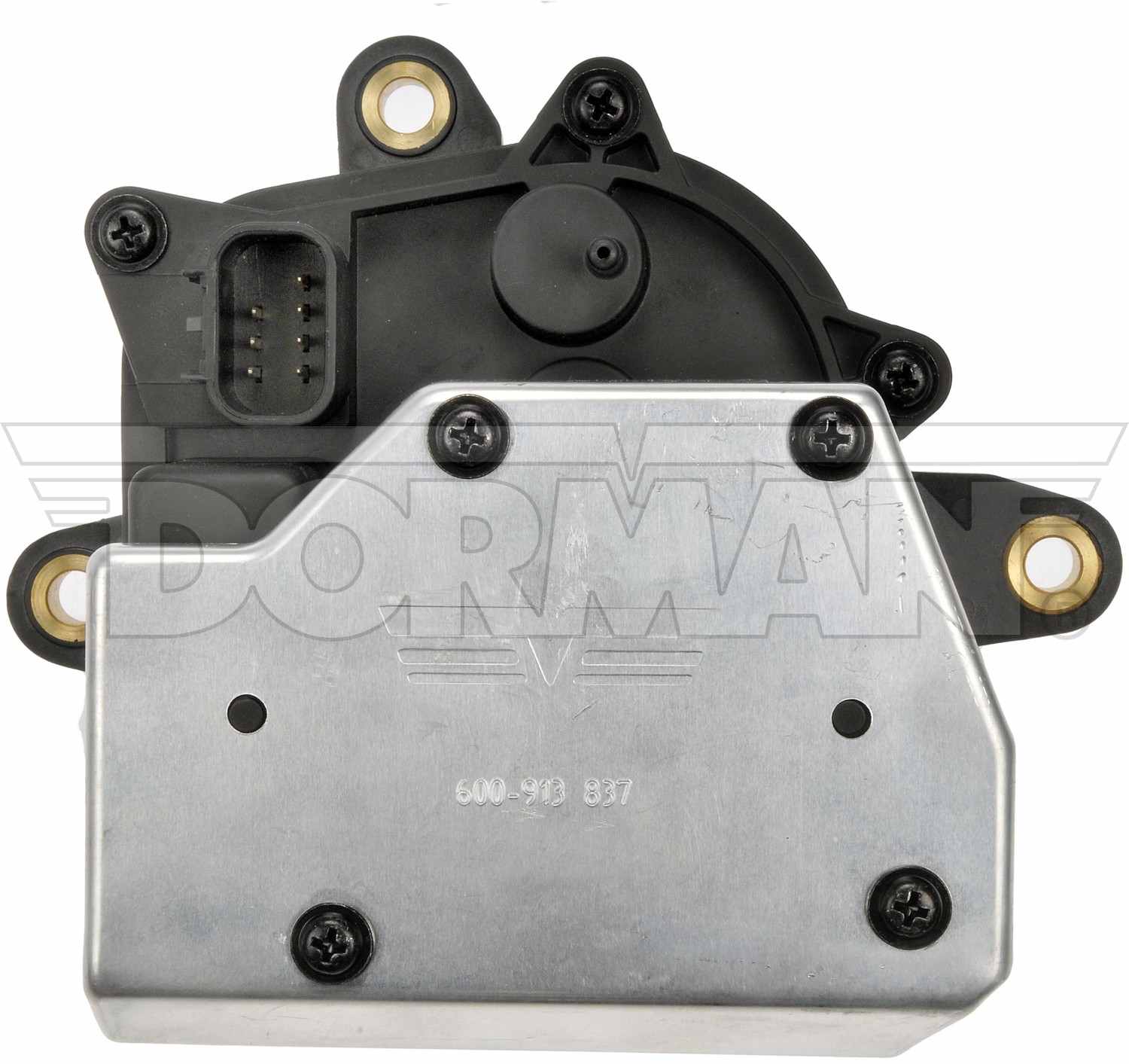 Dorman 4WD Transfer Case Shift Motor