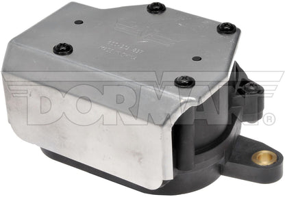 Dorman - OE Solutions Transfer Case Motor 4WD with factory-style connector for 2012-04 Chevrolet Colorado GMC Canyon 600-913