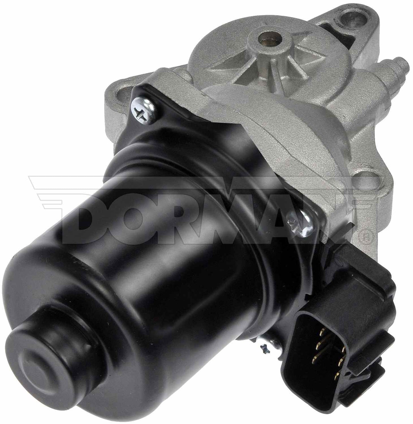Dorman - OE Solutions Transfer Case Motor with Factory-Style Connector for 2022 Chevrolet GMC 600-914