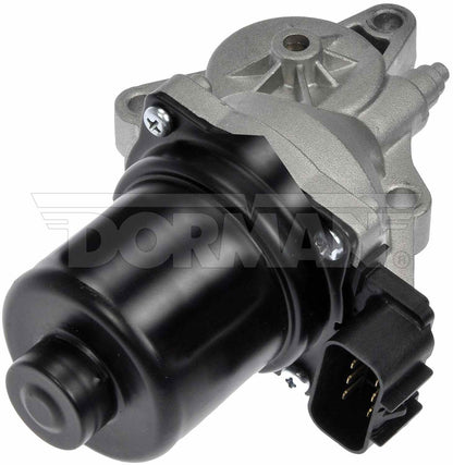 Dorman - OE Solutions Transfer Case Motor with Factory-Style Connector for 2022 Chevrolet GMC 600-914