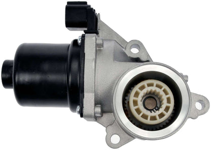 Dorman - OE Solutions Transfer Case Motor with Factory-Style Connector for 2022 Chevrolet GMC 600-914