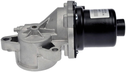 Dorman - OE Solutions Transfer Case Motor with Factory-Style Connector for 2022 Chevrolet GMC 600-914
