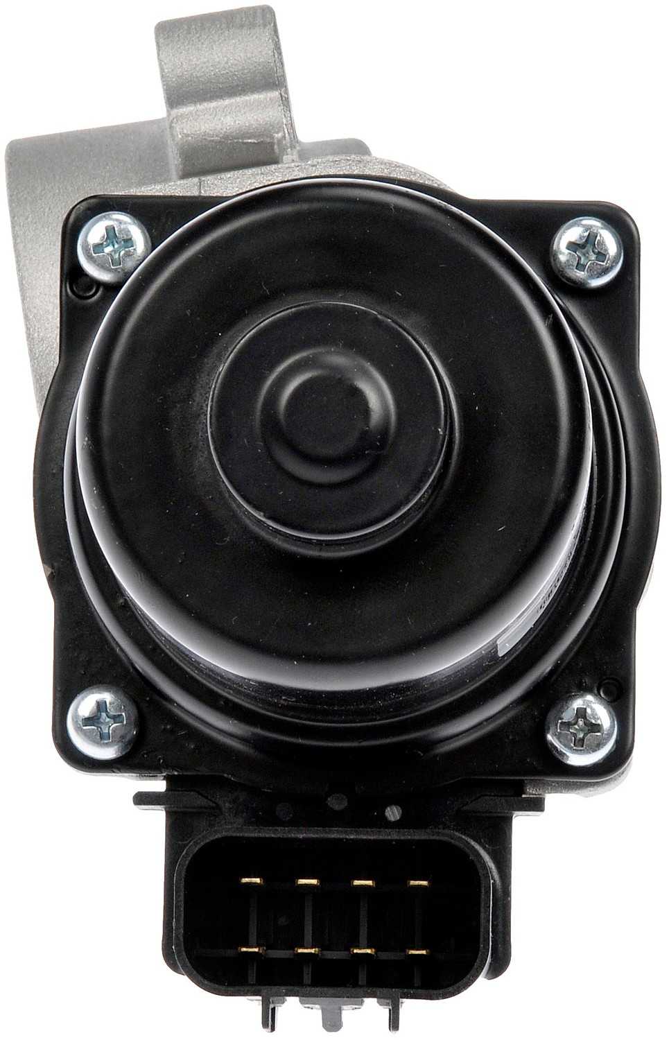 Dorman - OE Solutions Transfer Case Motor with Factory-Style Connector for 2022 Chevrolet GMC 600-914