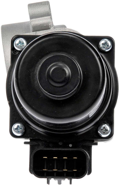Dorman - OE Solutions Transfer Case Motor with Factory-Style Connector for 2022 Chevrolet GMC 600-914