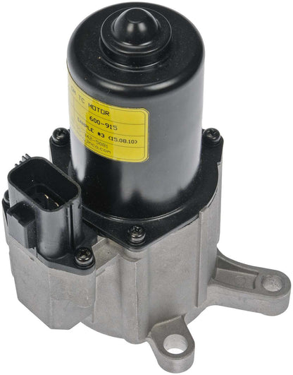 Dorman - OE Solutions Transfer Case Motor 600-915 for 2010-06 Jeep Commander 2010-05 Jeep Grand Cherokee
