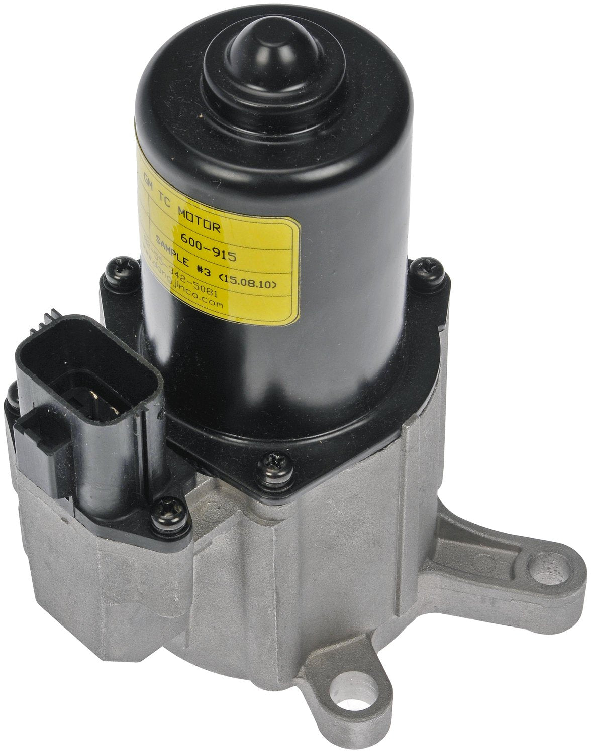 Dorman - OE Solutions Transfer Case Motor 600-915 for 2010-06 Jeep Commander 2010-05 Jeep Grand Cherokee