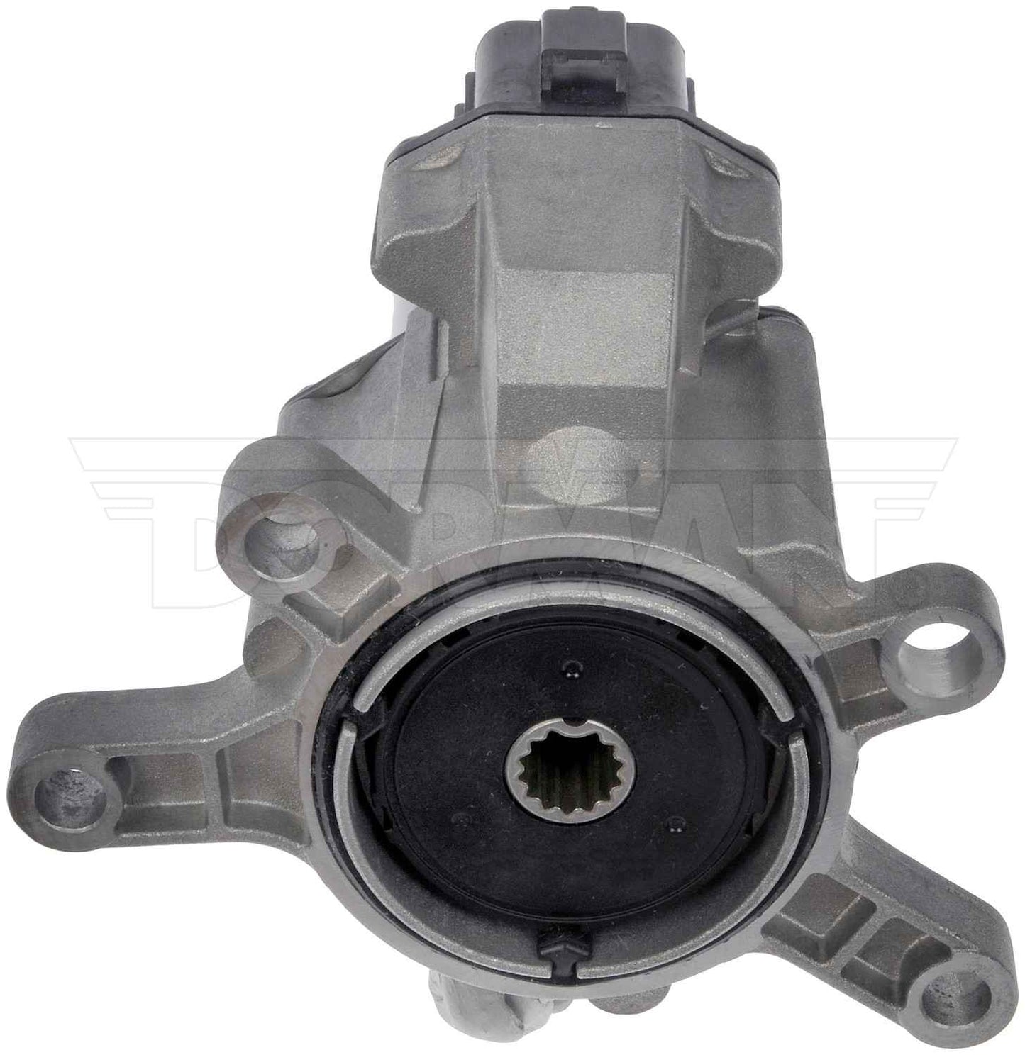 Dorman - OE Solutions Transfer Case Motor 600-915 for 2010-06 Jeep Commander 2010-05 Jeep Grand Cherokee