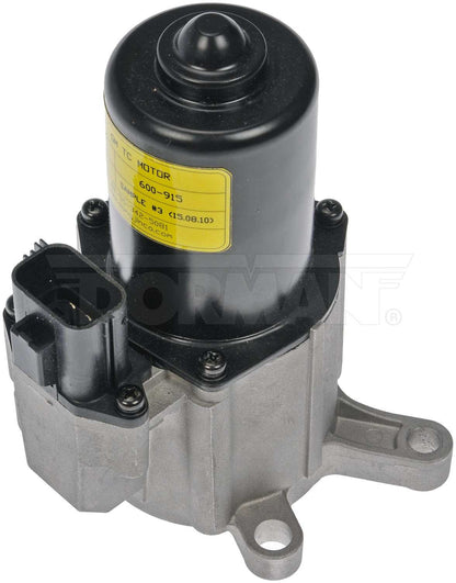 Dorman - OE Solutions Transfer Case Motor 600-915 for 2010-06 Jeep Commander 2010-05 Jeep Grand Cherokee