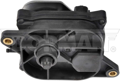 Dorman - OE Solutions Transfer Case Motor with Factory‑Style Connector for 2012-2023 Nissan Frontier Pathfinder Titan Xterra
