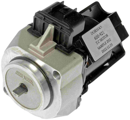 Dorman - OE Solutions TRANSFER CASE MOTOR 600-921