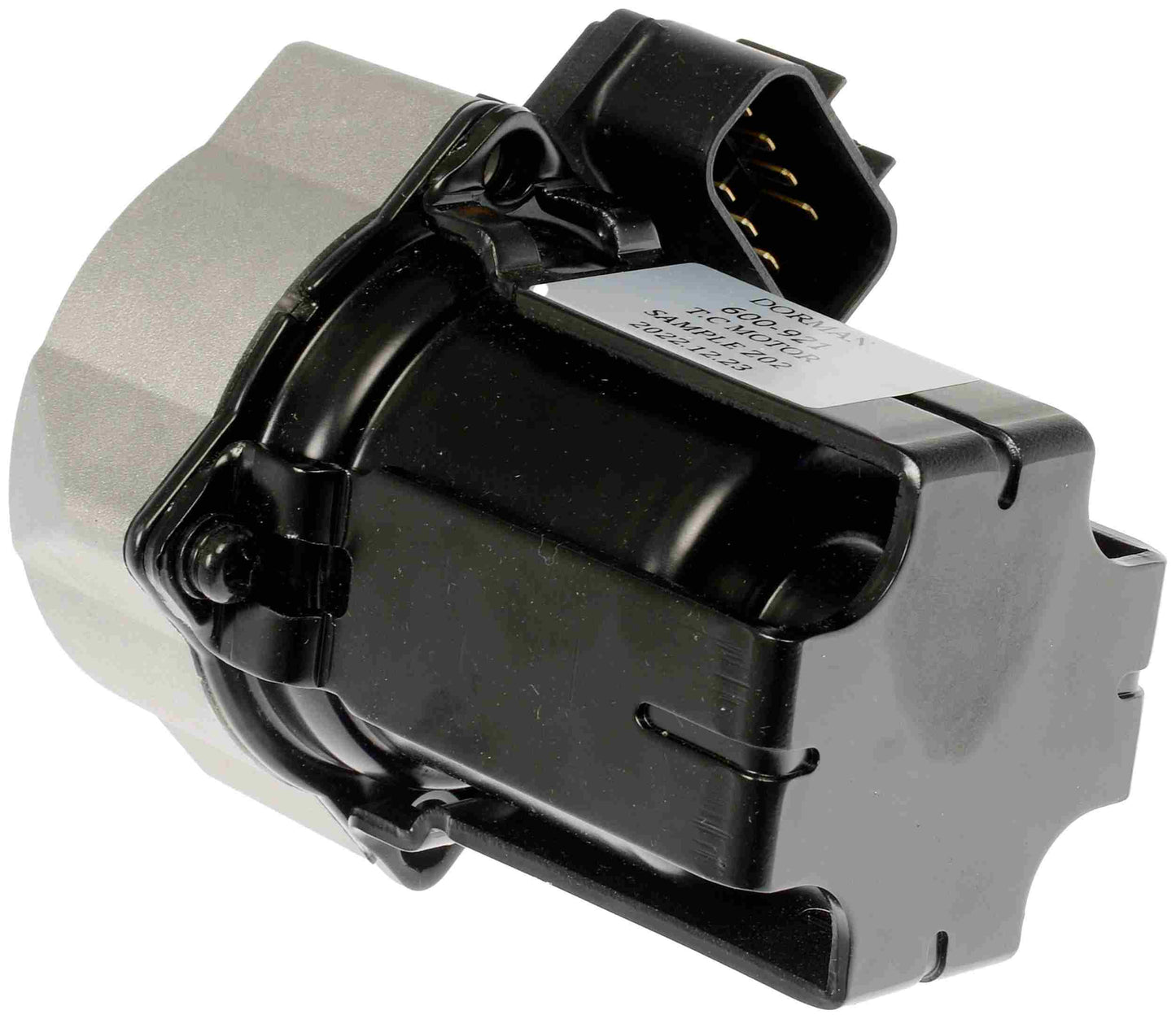 Dorman - OE Solutions TRANSFER CASE MOTOR 600-921