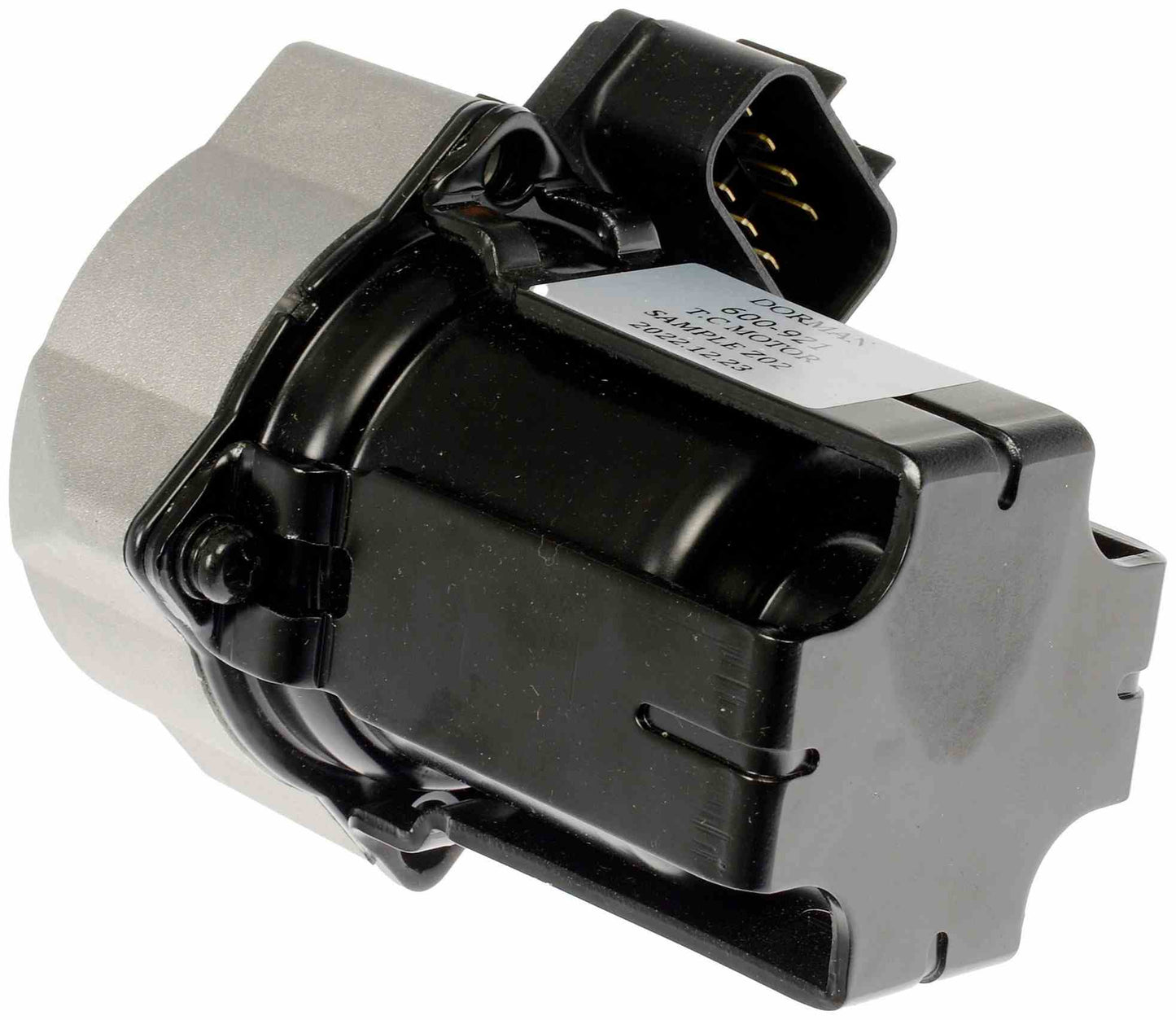 Dorman - OE Solutions TRANSFER CASE MOTOR 600-921