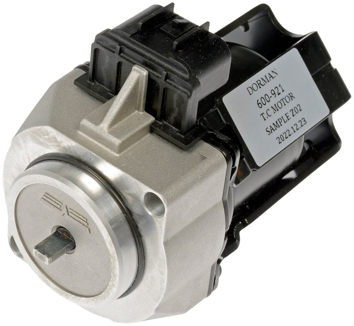 Dorman - OE Solutions TRANSFER CASE MOTOR 600-921