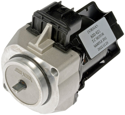 Dorman - OE Solutions TRANSFER CASE MOTOR 600-921