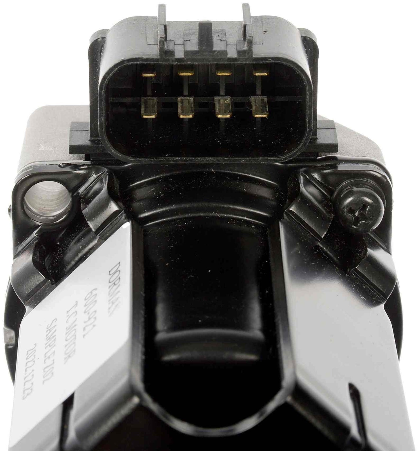 Dorman - OE Solutions TRANSFER CASE MOTOR 600-921