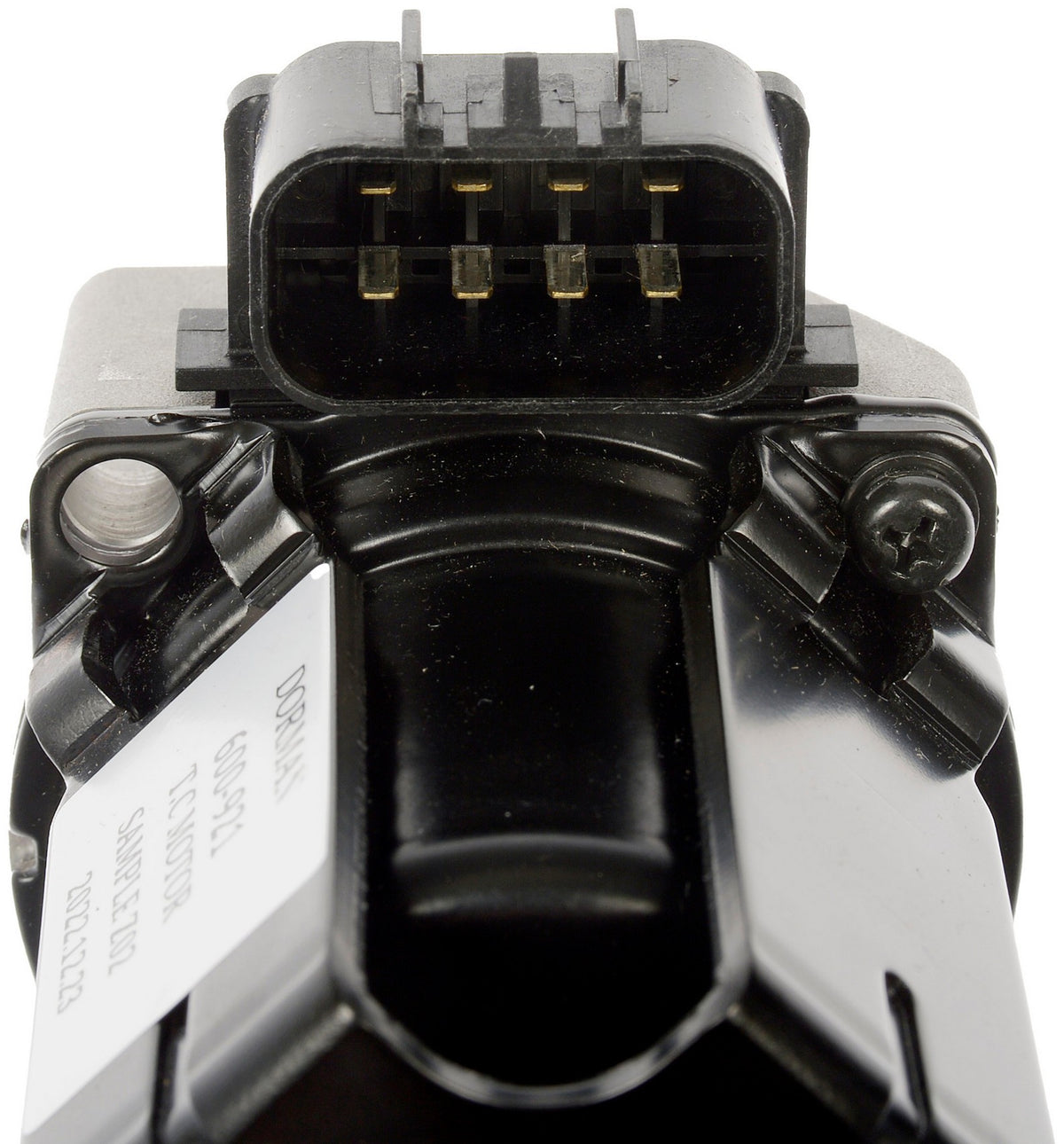 Dorman - OE Solutions TRANSFER CASE MOTOR 600-921