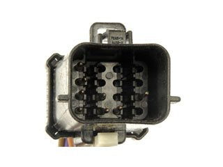 Dorman - OE Solutions Transfer Case Motor 600-924 for 2004-2005 Ford Explorer Mercury Mountaineer
