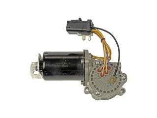 Dorman - OE Solutions Transfer Case Motor 600-924 for 2004-2005 Ford Explorer Mercury Mountaineer