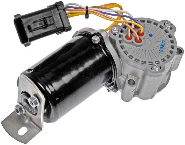 Dorman OE Solutions Transfer Case Shift Motor for 2008-2010 Ford Explorer Mercury Mountaineer 600-925