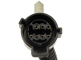 Dorman OE Solutions Transfer Case Shift Motor for 1998-2002 Ford Ranger and 2001-2002 Ford Explorer Sport Trac 600-926