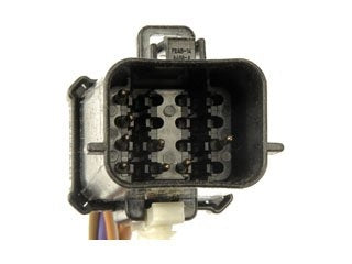 Dorman OE Solutions Transfer Case Shift Motor for 2006-2007 Ford Explorer Mercury Mountaineer 600-927