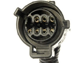 Dorman Transfer Case Shift Motor