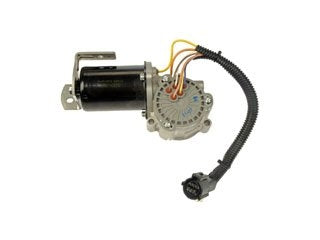 Dorman - OE Solutions Transfer Case Motor for 2005-04 Ford Ranger 2009-06 Mazda B4000 600-929