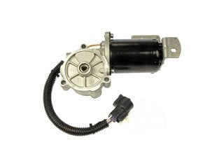 Dorman - OE Solutions TRANSFER CASE MOTOR 600-931