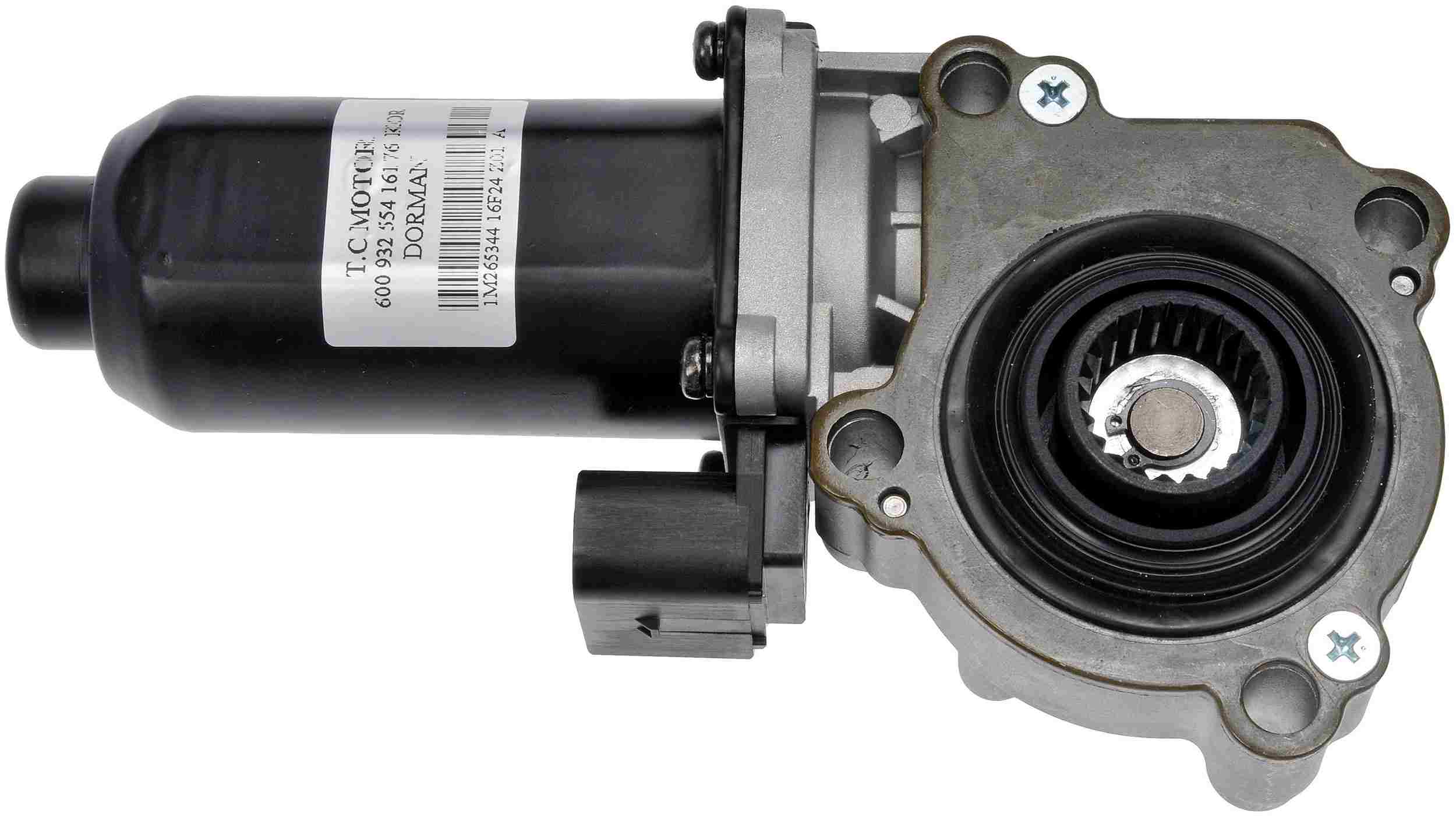 Dorman Transfer Case Shift Motor