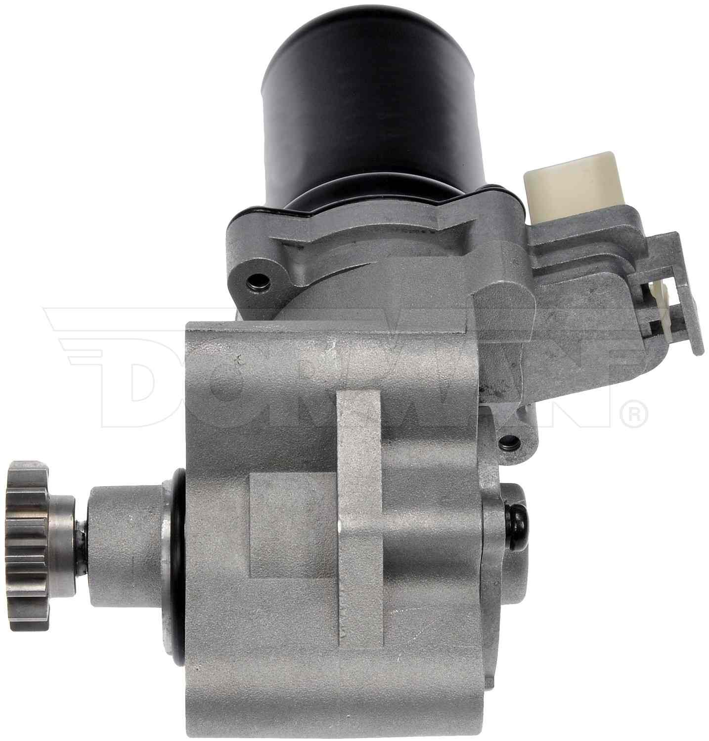 Dorman Transfer Case Motor with factory-style connector for 2006-2010 BMW 600-933
