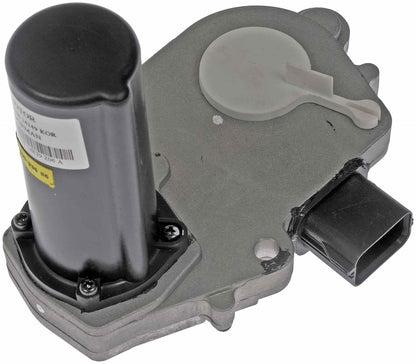 Dorman Transfer Case Motor with Factory-Style Connector for 2009-07 Chrysler, 2010-05 Dodge, 2009-06 Mitsubishi, 2012-11 Ram 600-935