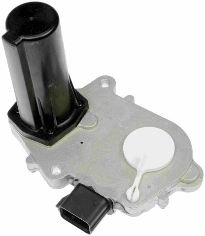 Dorman Transfer Case Motor with Factory-Style Connector for 2009-07 Chrysler, 2010-05 Dodge, 2009-06 Mitsubishi, 2012-11 Ram 600-935