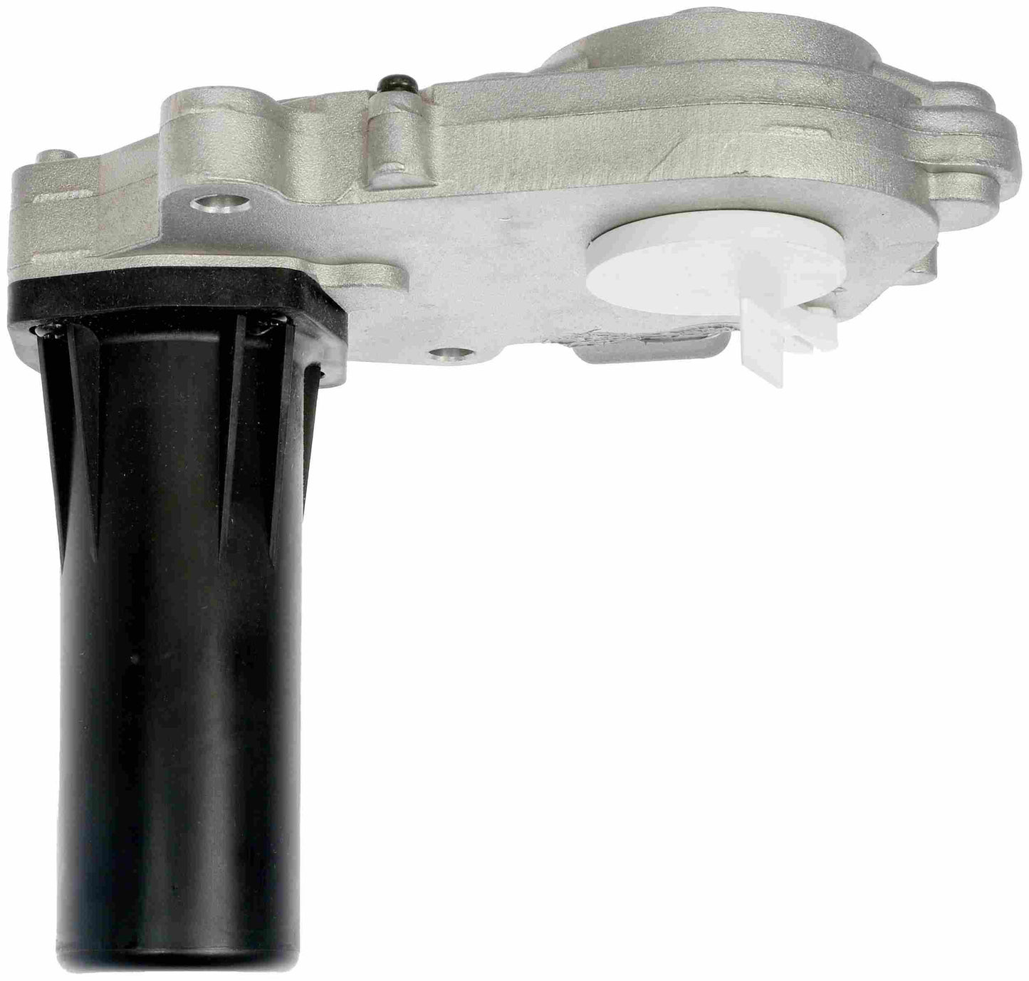 Dorman Transfer Case Motor with Factory-Style Connector for 2009-07 Chrysler, 2010-05 Dodge, 2009-06 Mitsubishi, 2012-11 Ram 600-935