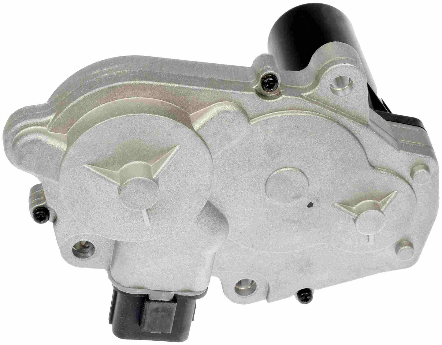 Dorman Transfer Case Motor with Factory-Style Connector for 2009-07 Chrysler, 2010-05 Dodge, 2009-06 Mitsubishi, 2012-11 Ram 600-935