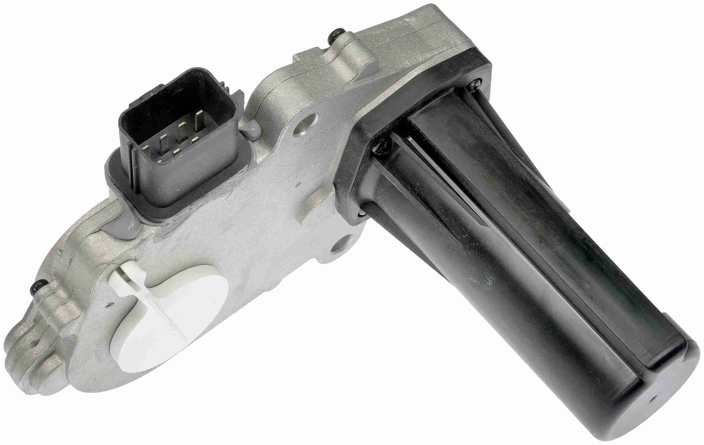 Dorman Transfer Case Motor with Factory-Style Connector for 2009-07 Chrysler, 2010-05 Dodge, 2009-06 Mitsubishi, 2012-11 Ram 600-935