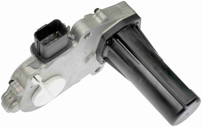 Dorman Transfer Case Motor with Factory-Style Connector for 2009-07 Chrysler, 2010-05 Dodge, 2009-06 Mitsubishi, 2012-11 Ram 600-935